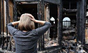 Dealing With a Mortgage After a Natural Disaster