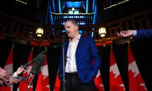 NDP Urges Action on Pharmacare, Dental Care as Health Ministers Meet in Halifax