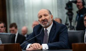 Trump’s Commerce Chief Nominee Howard Lutnick Backs Broad Tariffs