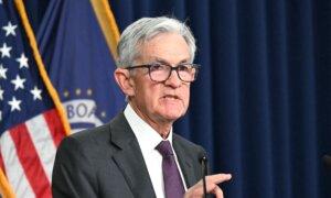 The Fed May ‘Stand Pat’ on Rates Until June