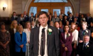 BC Assembles ‘War Room’ to Push Back Against US Tariff Threats