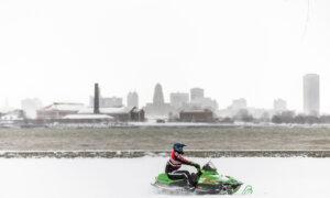 Human Smuggling Attempt Thwarted in Fort Erie, Ont., Near US Border: Authorities