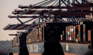 US Trade Deficit Soars to Historical High, Slashing GDP Growth Outlook