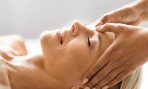 The Healing Touch: Acupressure Secrets for Women’s Health and Anti-Aging