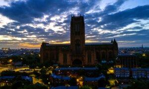 Bishop of Liverpool Resigns After Sexual Assault and Harassment Claims