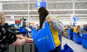 Walmart Canada to Spend $6.5B Over Five Years on New Stores, Sells Fleet Business