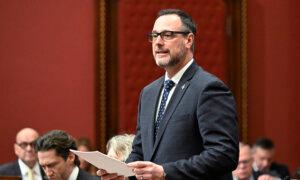 New Quebec Bill Would Cut Funding to Groups That Don’t Promote ‘Common Culture’