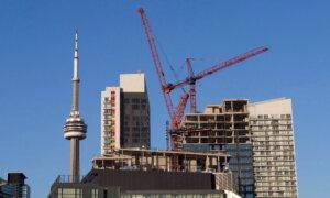 Repealing GST on Some New Homes Would Cost Up to $2 Billion Annually: Budget Office