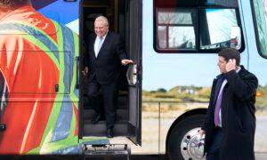 PC Leader Ford to Honour Ontario’s EV Commitment, Crombie and Stiles Less Definitive