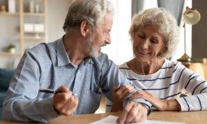 Can a State Just Opt Out of Federal Social Security?