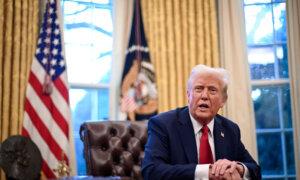 Trump to Speak With China’s Xi in Days, White House Says