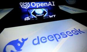 OpenAI Says China’s DeepSeek May Have ‘Inappropriately’ Used Its Data to Build Rival Model