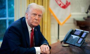 Trump Suggests US Could Receive Rare Earth Minerals From Ukraine in Exchange for Continued Support