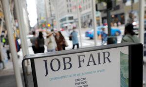 Private Sector Job Growth Slowed in February: Report