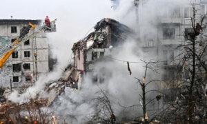 Australia Targets Russia with New Sanctions on Ukraine Invasion Anniversary