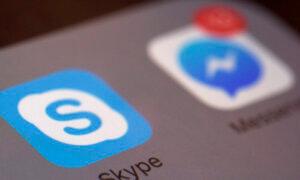 Microsoft Shutting Down Skype After 2 Decades