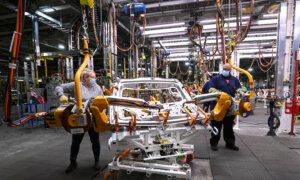 Which Industries Will Feel the Pinch of Trump’s Tariffs the Hardest?