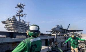 US Strikes Target ISIS Attack Planner in Somalia