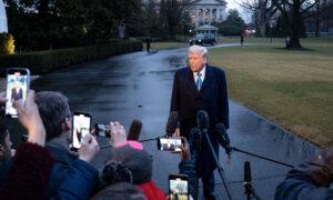 Trump Defends Tariffs, Says Potential Gain ‘Worth the Price That Must Be Paid’