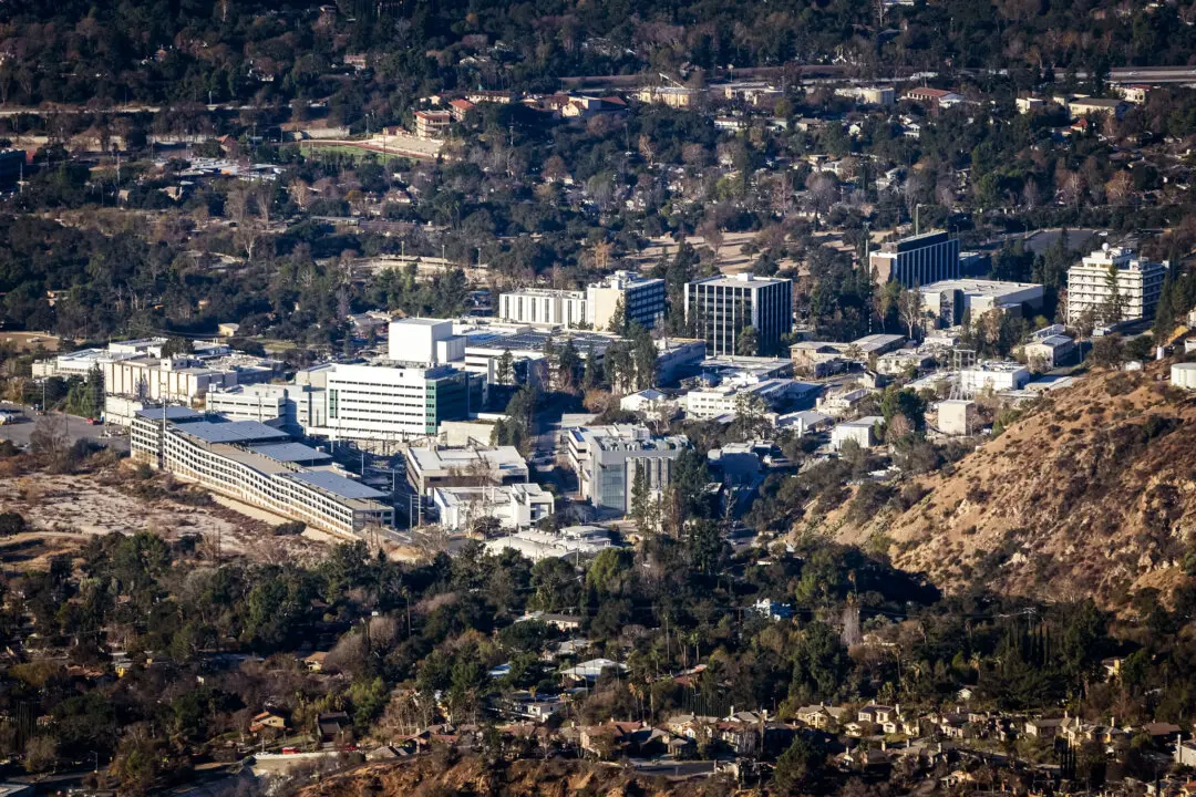 NASA’s Jet Propulsion Lab Lays Off 550 Employees in Reorganization