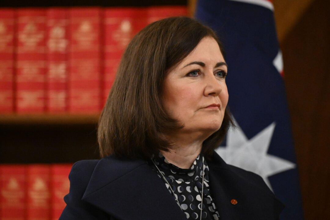 Liberal Senator Says Jacinta Price Did Not Deserve to Be Removed