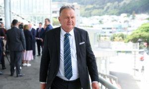 Major New Zealand Bank Steadily Withdraws All Banking Services From Coal Miner