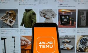 Washington’s New Tariffs Could Level the Playing Field Between Temu and Amazon