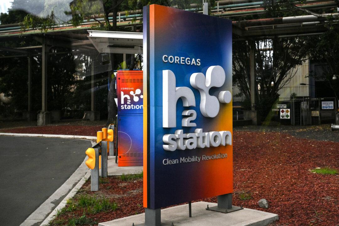 Australia’s Biggest Planned Hydrogen Project Scrapped
