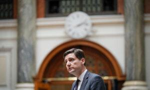 BC Critical Minerals Being Diverted Away From United States: David Eby