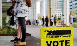 Key Dates for Canada’s Federal Election