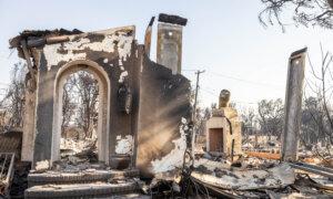 California’s Home Insurance Plan Needs $1 Billion to Settle Los Angeles Wildfire Claims: Commissioner