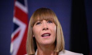 NSW Minister Steps Down From Cabinet Over Taxpayer-Funded Chauffeur