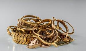 How to Turn Scrap Gold Into Cash Without Getting Ripped Off