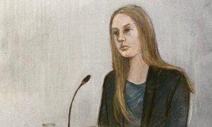 Police Have Made ‘Huge Mistake’ With Hospital Charges Statement: Lucy Letby Lawyer