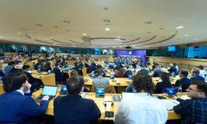 From MAGA to MEGA: European Conservatives Strengthen Ties With Trump’s Movement