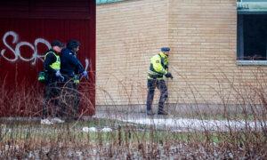 10 Killed in Shooting at Adult Education Center in Sweden, Police Say