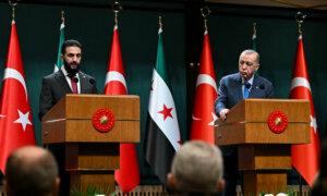 Regional Crises Push Turkey, Egypt Together Despite Ideological Differences