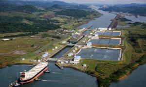 Beijing’s ‘Panama Strategy’ Is Global