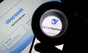 Canadian University Bans Chinese AI DeepSeek From Devices, Networks Over Privacy and Security Concerns