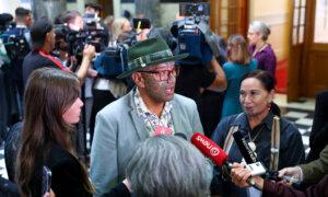Maori Party Demands Treaty Commissioner as Condition for Any Coalition