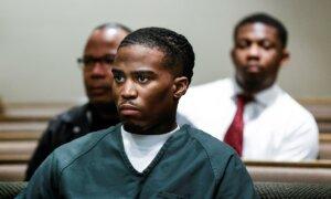 Man Charged in Daylong Shooting Rampage in Memphis Is Serving as His Own Lawyer
