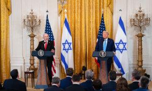 Arab World and International Leaders Reject Trump’s Gaza Plan