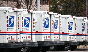 USPS Lifts Suspensions on Inbound Parcels From China, Hong Kong