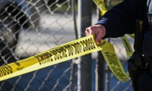 Los Angeles Police Release Video of Armed Confrontation That Wounded Author, Wife of Weezer Bassist