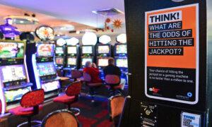Government Yet to Action Gambling Ad Ban, Citing Complexity