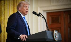 Trump’s Gaza Plan Suggests Two-State Solution Is Dead, Analysts Say