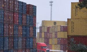 Trade Surplus With US Widened in December but Down Overall in 2024: StatCan