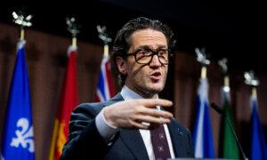 Quebec Open to Rekindled GNL Québec Gas Facility Project Amid US Tariff Threats