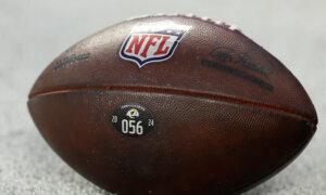Los Angeles Rams Announced as Host of First-Ever NFL Australia Game in 2026