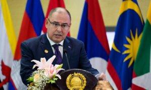 Beijing Set to Strike ‘Comprehensive’ Deal with Pacific Nation